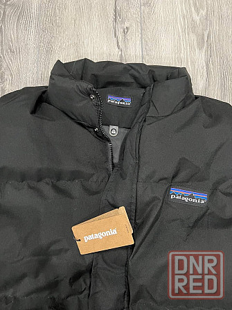 Жилетка Patagonia M, L, XL новая Запорожье - изображение 6