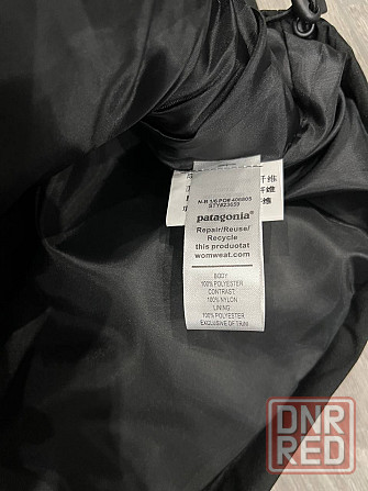 Жилетка Patagonia M, L, XL новая Запорожье - изображение 3