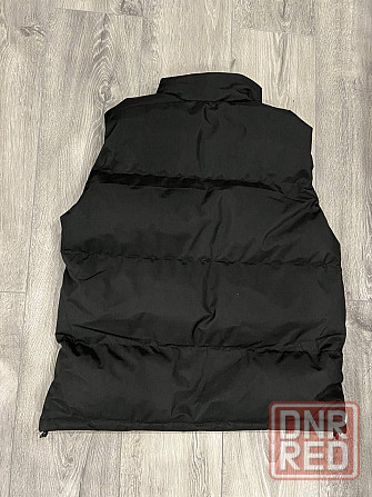 Жилетка Patagonia M, L, XL новая Запорожье - изображение 4