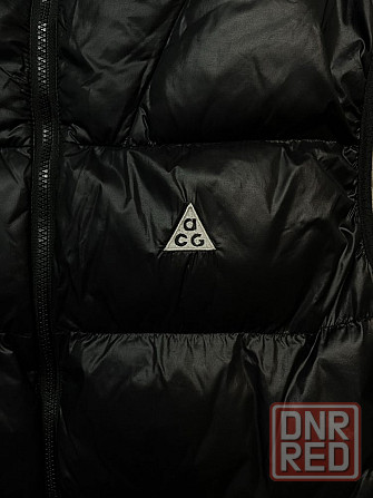 Жилетка Nike Acg б/у Запорожье - изображение 2