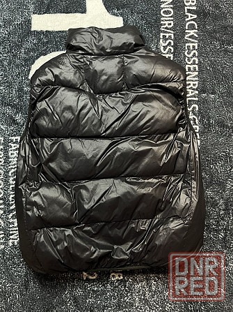 Жилетка Nike Acg б/у Запорожье - изображение 4