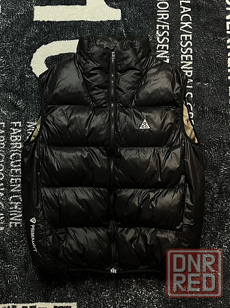 Жилетка Nike Acg б/у Запорожье - изображение 1