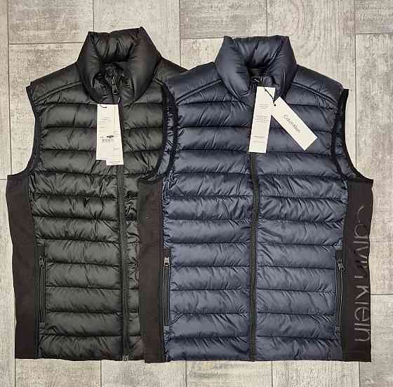 Жилет безрукавка Calvin Klein original Запорожье