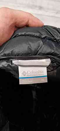Безрукавка жилетка Columbia (XL) Запорожье