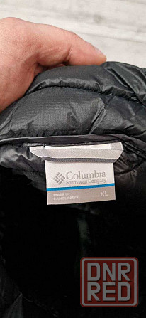 Безрукавка жилетка Columbia (XL) Запорожье - изображение 3