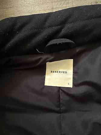 Мужская жилетка Reserved Запорожье