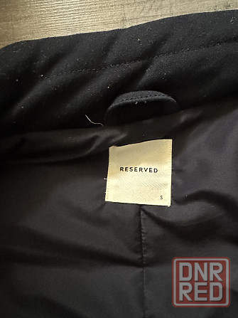 Мужская жилетка Reserved Запорожье - изображение 4