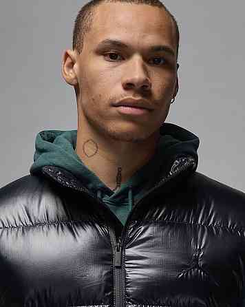 Жилетка Jordan M Flight Down Vest FV7273-010 Запорожье