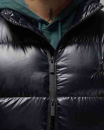 Жилетка Jordan M Flight Down Vest FV7273-010 Запорожье