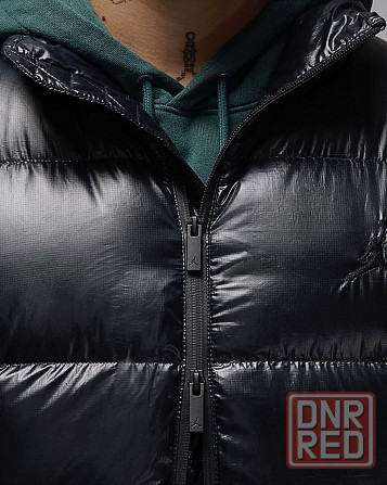 Жилетка Jordan M Flight Down Vest FV7273-010 Запорожье - изображение 5