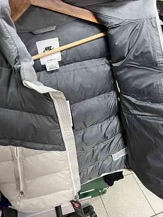 Жилетка Nike Storm-fit  Windrunner Primaloft DR9617-084 Запорожье
