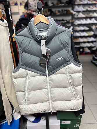 Жилетка Nike Storm-fit  Windrunner Primaloft DR9617-084 Запорожье