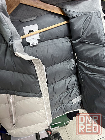 Жилетка Nike Storm-fit  Windrunner Primaloft DR9617-084 Запорожье - изображение 3