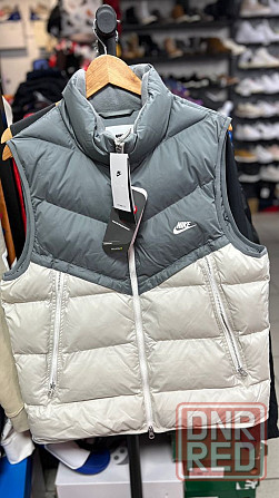 Жилетка Nike Storm-fit  Windrunner Primaloft DR9617-084 Запорожье - изображение 7