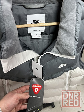 Жилетка Nike Storm-fit  Windrunner Primaloft DR9617-084 Запорожье - изображение 2