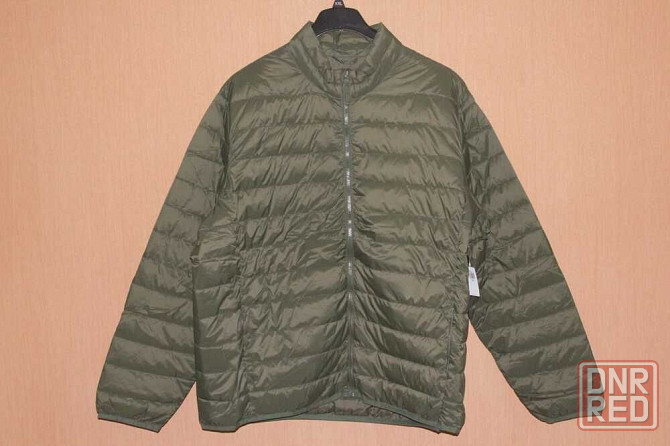Куртка мужская Old Navy, размер 3XL Запорожье - изображение 2