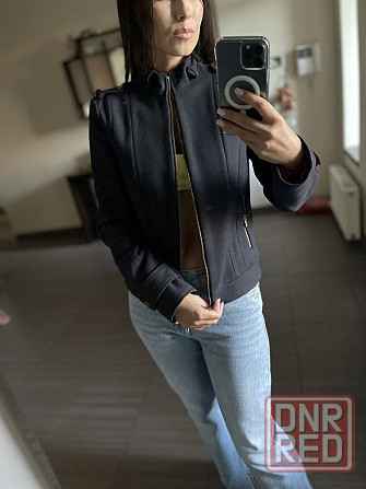 Куртка пиджак Armani Jeans оригинал Запорожье - изображение 4