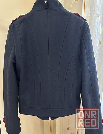 Куртка пиджак Armani Jeans оригинал Запорожье - изображение 2