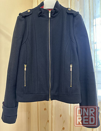 Куртка пиджак Armani Jeans оригинал Запорожье - изображение 1