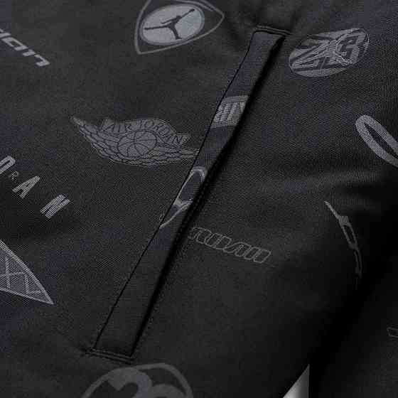 Куртка Nike Air Jordan Flight Heritage Jacket (XL) ОРИГИНАЛ Запорожье