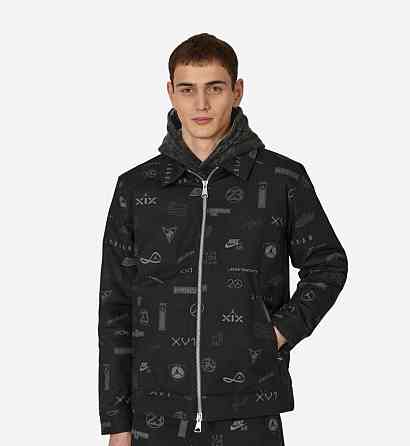Куртка Nike Air Jordan Flight Heritage Jacket (XL) ОРИГИНАЛ Запорожье