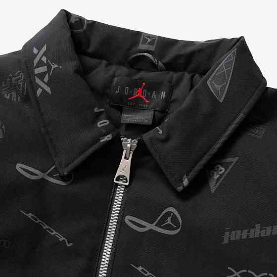 Куртка Nike Air Jordan Flight Heritage Jacket (XL) ОРИГИНАЛ Запорожье