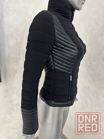 Куртка Guess, весеняя куртка Запорожье - изображение 4