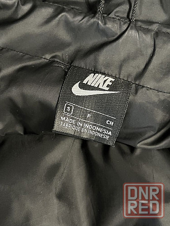 Жилетка Nike original Запорожье - изображение 3