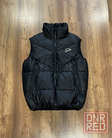 Жилетка Nike original Запорожье - изображение 1
