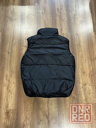 Жилетка Nike original Запорожье - изображение 2