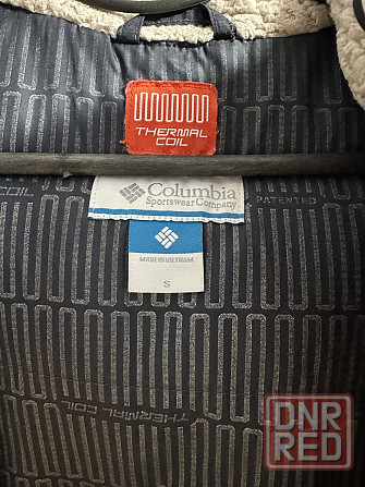 Куртка парка Columbia Запорожье - изображение 8