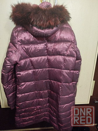 Продам  зимнее женское пальто Запорожье - изображение 3