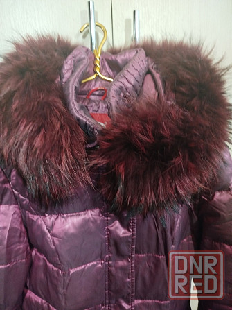 Продам  зимнее женское пальто Запорожье - изображение 4
