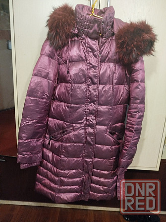 Продам  зимнее женское пальто Запорожье - изображение 2