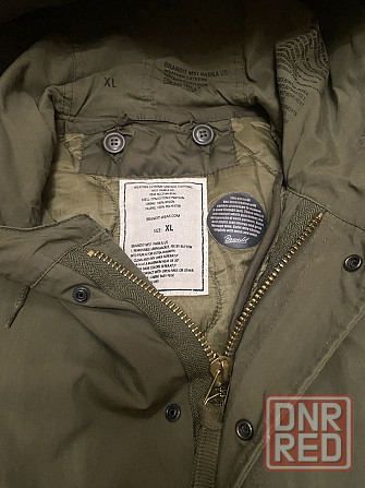 Куртка парка М-51. Brandit. Запорожье - изображение 6