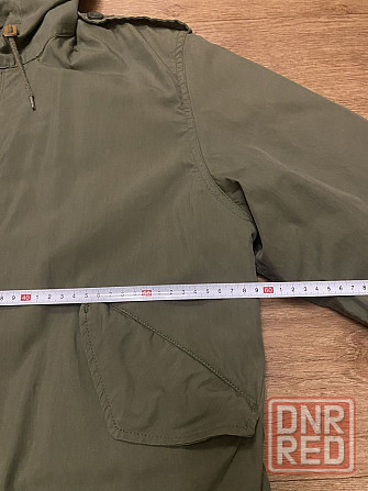 Куртка парка М-51. Brandit. Запорожье - изображение 4