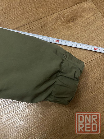 Куртка парка М-51. Brandit. Запорожье - изображение 3