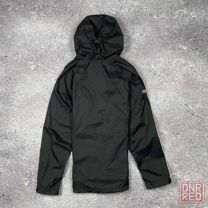 Ветровка Berghaus Gore-Tex Женская турестическая S размера Запорожье - изображение 4