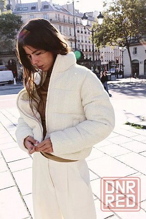 Куртка курточка ZARA AW ‘24-25 новая размер S (будет и на М) Запорожье - изображение 2