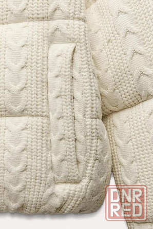 Куртка курточка ZARA AW ‘24-25 новая размер S (будет и на М) Запорожье - изображение 8