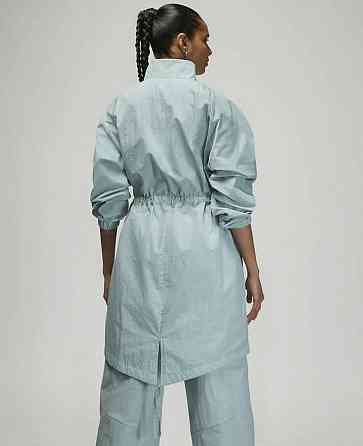 куртка плащ Jordan Essentials women's Oversized Jacket nike Запорожье