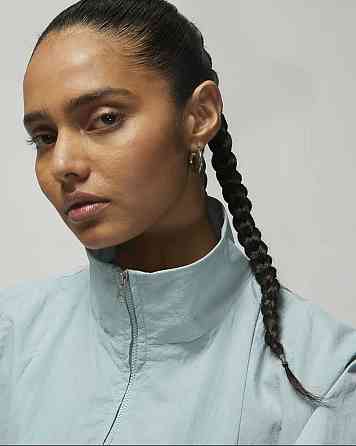 куртка плащ Jordan Essentials women's Oversized Jacket nike Запорожье