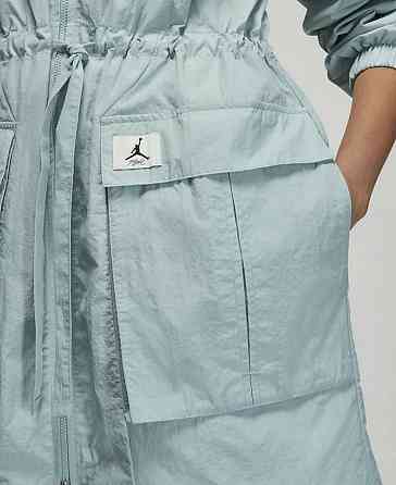 куртка плащ Jordan Essentials women's Oversized Jacket nike Запорожье