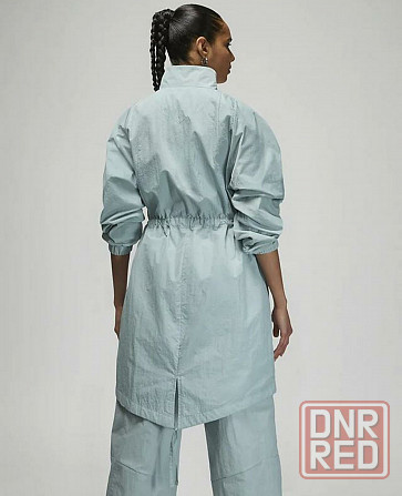 куртка плащ Jordan Essentials women's Oversized Jacket nike Запорожье - изображение 2