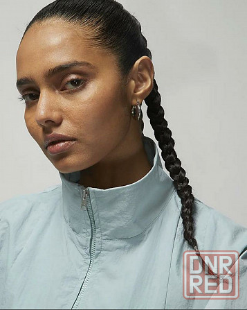 куртка плащ Jordan Essentials women's Oversized Jacket nike Запорожье - изображение 3