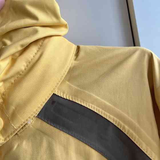 Женская ветровка Jack Wolfskin размер М Запорожье