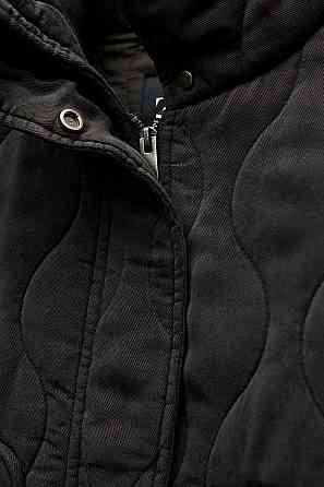 Стеганая куртка zara Запорожье