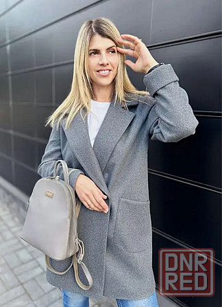 Пальто осенее Запорожье - изображение 2