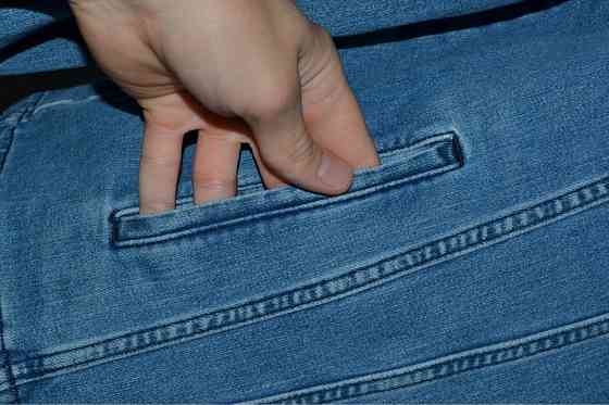 джинсовка/джинсовая куртка levi’s Запорожье