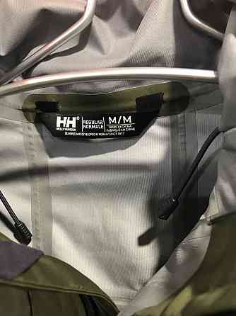 Женская куртка (дощевик) Helly Hansen Запорожье